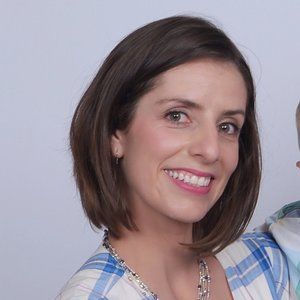 Meet your Posher, Mariela